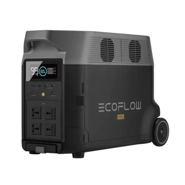 EcoFlow DELTA Pro Portable Power Station