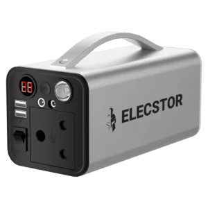 Elecstor CORE 180W Power Station