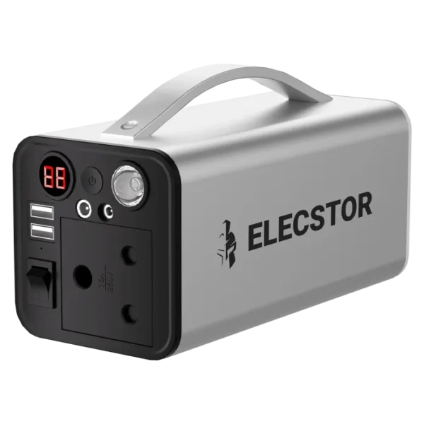 Elecstor CORE 180W Power Station