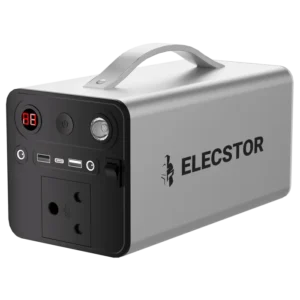 Elecstor CORE 300W Power Station